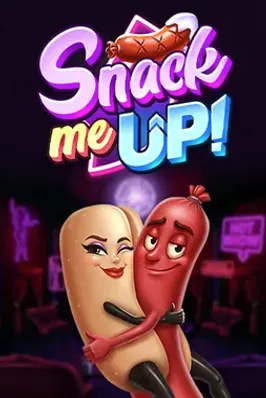 Snack Me Up!