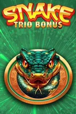 Snake Trio Bonus