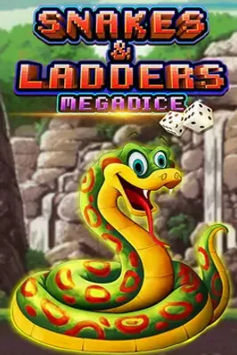 Snakes and Ladders Megadice