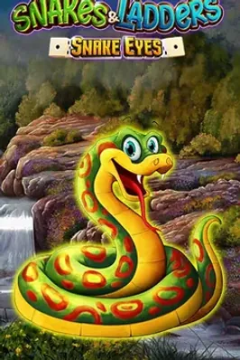 Snakes & Ladders - Snake Eyes