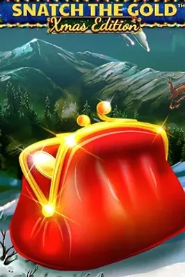 Snatch The Gold Xmas