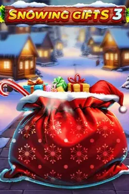 Snowing Gifts 3