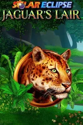 Solar Eclipse: Jaguar's Lair