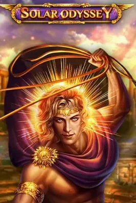 Solar Odyssey
