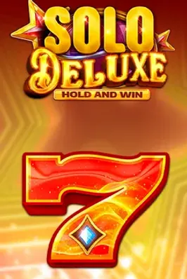 Solo Deluxe Hold and Win