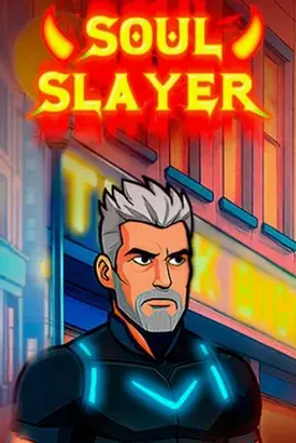 Soul Slayer