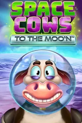 Space Cows to the Moo'n