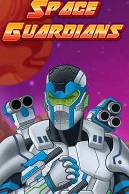 Space Guardians