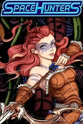Space Hunters