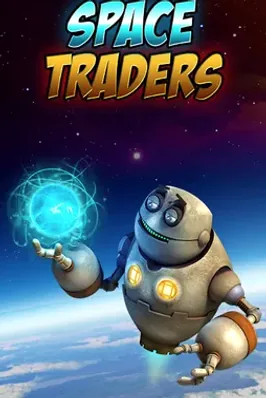 Space Traders