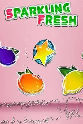 Sparkling Fresh