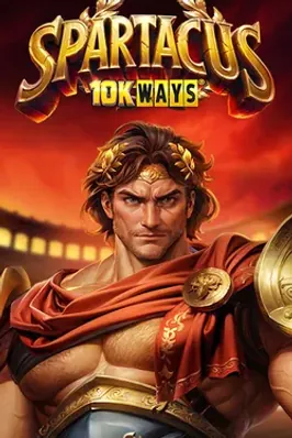 Spartacus 10K Ways