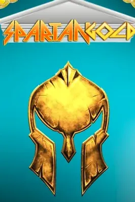 Spartan Gold