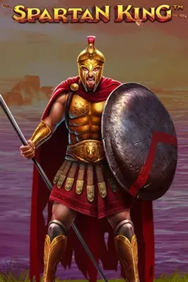 Spartan King
