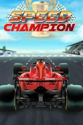 Speed Champion