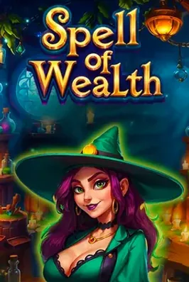 Spell of Wealth
