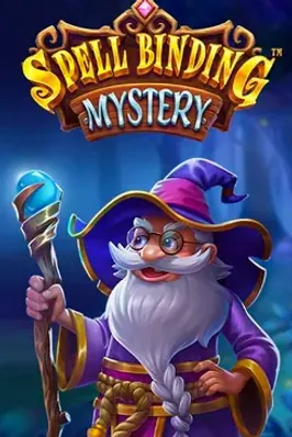 Spellbinding Mystery