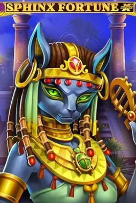 Sphinx Fortune