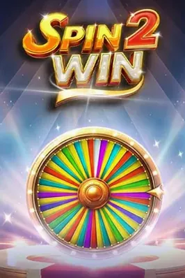 Spin 2 Win