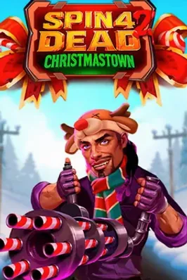 Spin 4 Dead 2: Christmastown