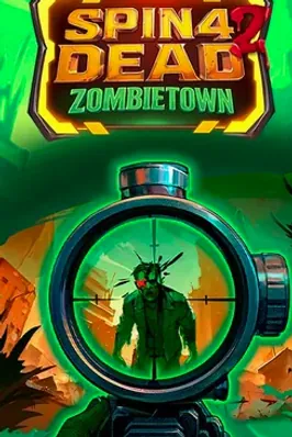 Spin 4 Dead 2: Zombietown