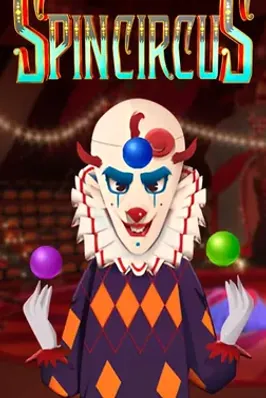 Spin Circus