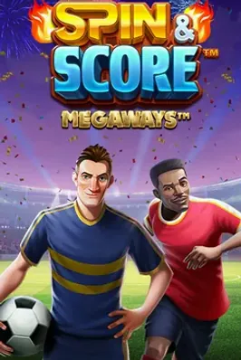 Spin & Score Megaways