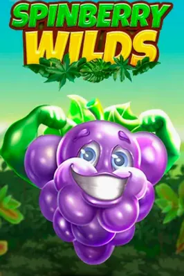 Spinberry Wilds