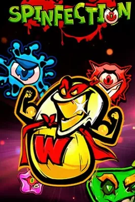 Spinfection