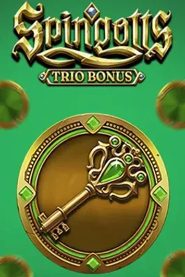 Spingotts Trio Bonus