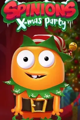 Spinions X-mas Party