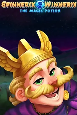 Spinnerix and Winnerix