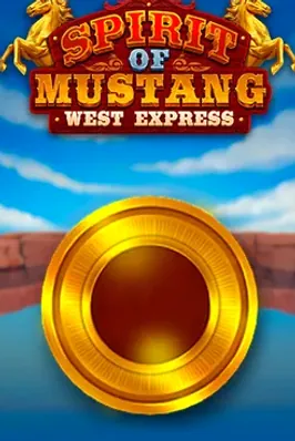 Spirit of Mustang West Express
