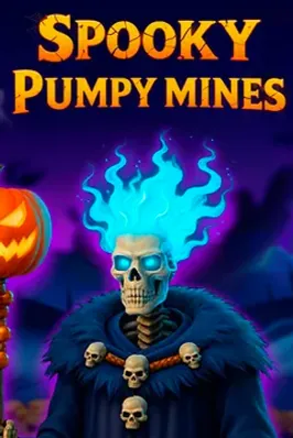 Spooky Pumpy Mines