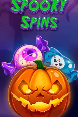 Spooky Spins