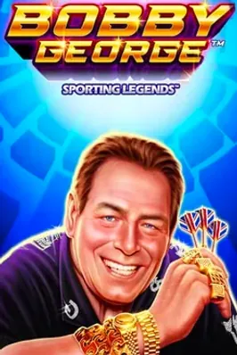 Sporting Legends: Bobby George