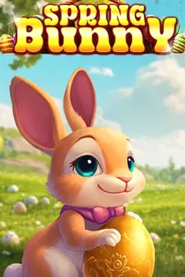 Spring Bunny