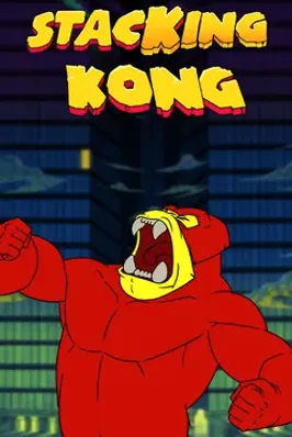 StacKING KONG