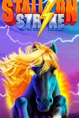 Stallion Strike Power Play