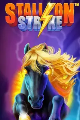 Stallion Strike