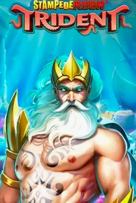 Stampede Rush Trident