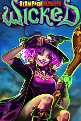 Stampede Rush Wicked