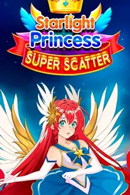Starlight Princess Super Scatter