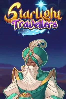 Starlight Travellers