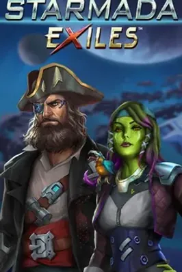 Starmada Exiles