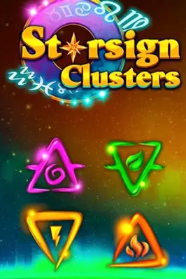 Starsign Clusters