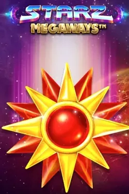 Starz Megaways