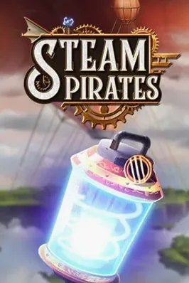 Steam Pirates Gamble Feature