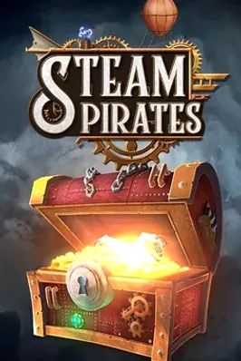 Steam Pirates