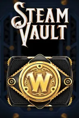 Steam Vault